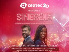 CEUTEC presenta Sinergia, Congreso Internacional Multidisciplinario 2025