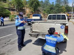 DNVT y 3M lanzan campaña “Hazte Visible” para reducir accidentes de tránsito