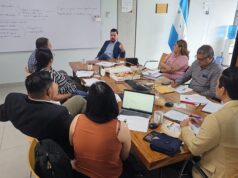 ASJ ASUME LA VICEPRESIDENCIA DE LA JUNTA NACIONAL ESPECIAL EN MATERIA DE NIÑEZ Y ADOLESCENCIA PARA PROTEGER A LA NIÑEZ VULNERABLE
