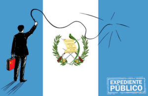 Negocios chinos proliferan en Guatemala sin control