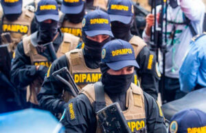 OACNUDH, preocupada por las continuas extensiones del estado de excepción en Honduras, llama a poner fin a esta medida de cara a las elecciones generales