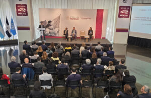 La CEPAL, la UNCTAD y la Secretaría de Economía de México llaman a construir una agenda regional común para un desarrollo productivo sostenible e inclusivo