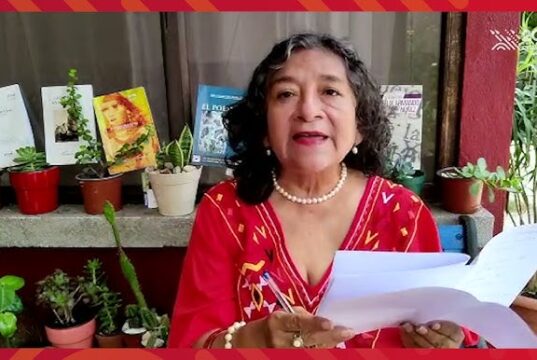 Colectiva Teatro Barcelona   ´´Si yo no tengo un lugar´´