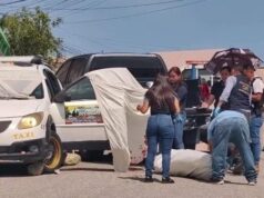 Ante el asesinato del segundo periodista bajo medidas de protección en Honduras