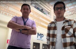 Desde el Ministerio Público (MP) dirigido por Consuelo Porras se criminaliza de nuevo el trabajo de Vox Populi.