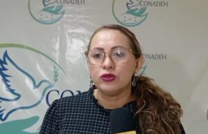 CONADEH:  Se violentan principios internacionales