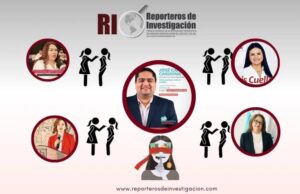 José Carlos Cardona: entre irregularidades y violencia política contra mujeres