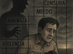 El impacto sicológico que no se ve: Periodistas y comunicadores viven entre el asedio, el temor y su deber de informar