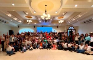 Mujeres rurales organizan Red para demandar derechos, inclusión y equidad real