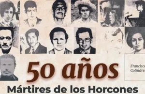 EL CRIMEN DE “LOS HORCONES”