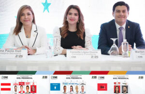 ¿Es verdad que ya no habrá elecciones generales en Honduras?