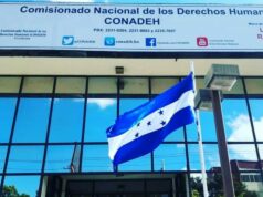 Llamado urgente del CONADEH: Insta a las autoridades hondureñas dejar el papel de “espectadores” y proteger la niñez y adolescencia