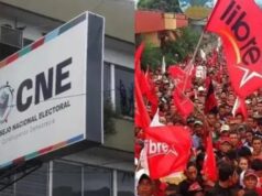 La Cámara de Comercio e Industrias de Cortés exige respeto al proceso electoral y garantías para su desarrollo