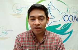 CONADEH condena asesinato de campesinos en el Bajo Aguán