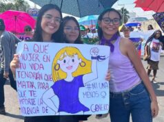 Impunidad en Honduras: solo 275 condenas por feminicidios en 5 años