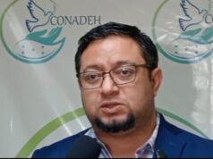 Advierte el CONADEH: Constantes amenazas contra periodistas convierten el ejercicio de su profesión en una labor de alto riesgo