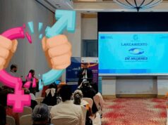 Violencia política de género sigue en aumento en la antesala de las elecciones generales