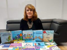 Yanira Soundy: la escritora y poeta que abrió las puertas de la accesibilidad