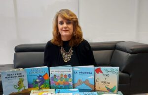 Yanira Soundy: la escritora y poeta que abrió las puertas de la accesibilidad