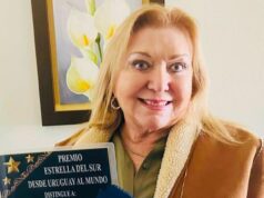 Entrevista a la poeta Luisa Cámere Quiroz