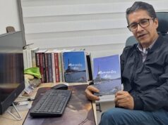 Soliloquio sobre ‘Momentos idos, Narraciones románticas II’