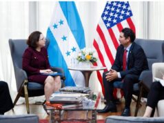Estados Unidos pone fin al TPS para Honduras