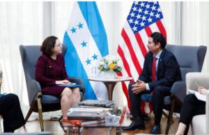 Estados Unidos pone fin al TPS para Honduras