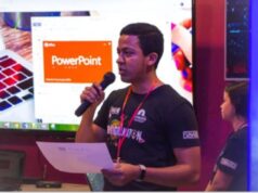 Carlos Padilla: el hondureño que promueve la innovación empresarial desde Europa