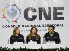 RDD LLAMA A PROTEGER LA INDEPENDENCIA DEL CNE Y ASEGURAR EL CUMPLIMIENTO DEL CALENDARIO ELECTORAL