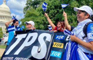 Justicia puede bloquear cancelación del TPS para Honduras