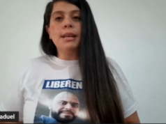 Venezuela: Represión, presos políticos y la deuda pendiente con los derechos humanos