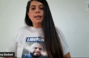 Venezuela: Represión, presos políticos y la deuda pendiente con los derechos humanos