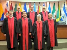 LA CORTE INTERAMERICANA DE DERECHOS HUMANOS CELEBRARÁ SU 179 PERÍODO ORDINARIO DE SESIONES