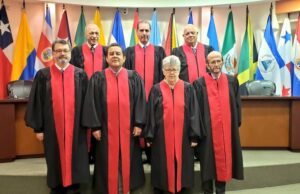 LA CORTE INTERAMERICANA DE DERECHOS HUMANOS CELEBRARÁ SU 179 PERÍODO ORDINARIO DE SESIONES