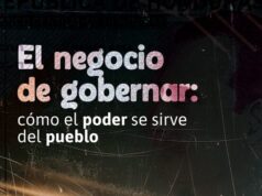 Clientelismo político y vínculos familiares imperó en la adjudicación de proyectos en la Secretaría de Gobernación, Justicia y Descentralización