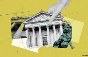 LA CLASE POLÍTICA QUE MERECEMOS