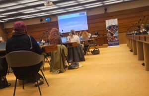 Libertad de Expresión y Libertad de Prensa: Los derechos invisibles en la pre sesión del EPU para Honduras