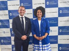 EL PROGRAMA NACIONAL DE WATER MISSION EN HONDURAS ABRE SU CUARTA OFICINA