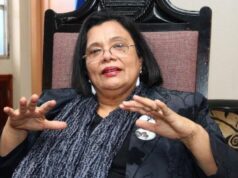 LIBRE… del paso de la ‘tormenta’ al rechazo de la caminata…