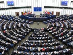 Eurodiputados solicitan a la Unión Europea monitorear elecciones en Honduras