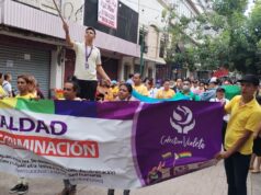 Organizaciones defensoras de los DD. HH: Urgen a la SESAL aprobar Guía para Reducir el Estigma y la Discriminación en los servicios de salud