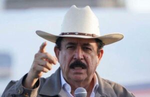 Partido Libre se queda sin Tribunal de Honor