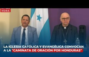 ¿Por qué la mayoría de los ataques a la caminata de las iglesias católica y evangélica vienen de simpatizantes del partido en el poder?