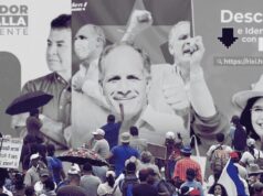 Arranca el ring político: partidos con vía libre para hacer propaganda