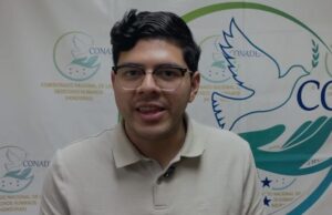 CONADEH recomienda su cese: Estado de excepción no es la medida adecuada para combatir la criminalidad en Honduras