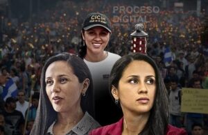 Los indignados están en cada rincón de Honduras y se van a manifestar en las urnas : Gabriela Blen