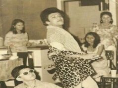 SIGFRIDA SHANTALL PASTOR, LA PRIMERA TRANSEXUAL HONDUREÑA