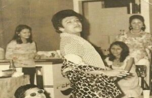 SIGFRIDA SHANTALL PASTOR, LA PRIMERA TRANSEXUAL HONDUREÑA