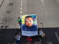 Asesinato de Juan López cumple un año entre impunidad y protección del proyecto minero que denunció