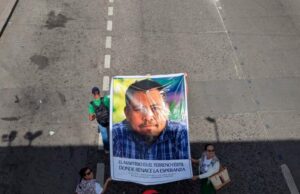 Asesinato de Juan López cumple un año entre impunidad y protección del proyecto minero que denunció